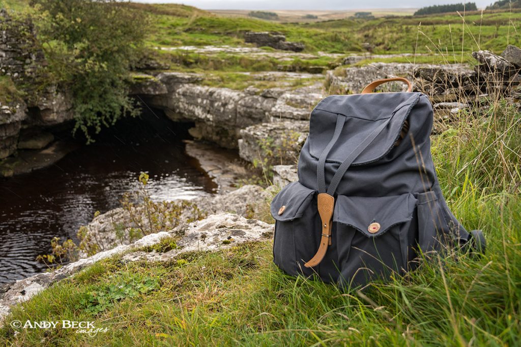 Wainwright rucksack from Millican