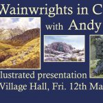 Andy beck talk Bowes