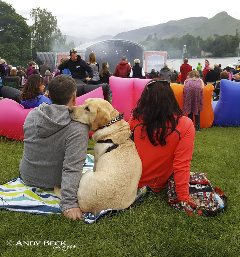 Keswick Mountain Festival