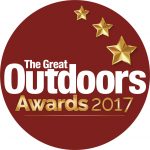 TGO awards 2017