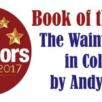 TGO Book of the year 2017