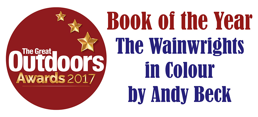 TGO Book of the year 2017