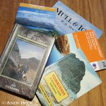 Maps and guides Andy Beck