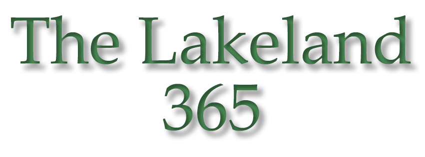 The Lakeland 365 logo