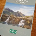 Wainwright Society Challenge Book
