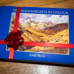 The Wainwrights in Colour at Christmas