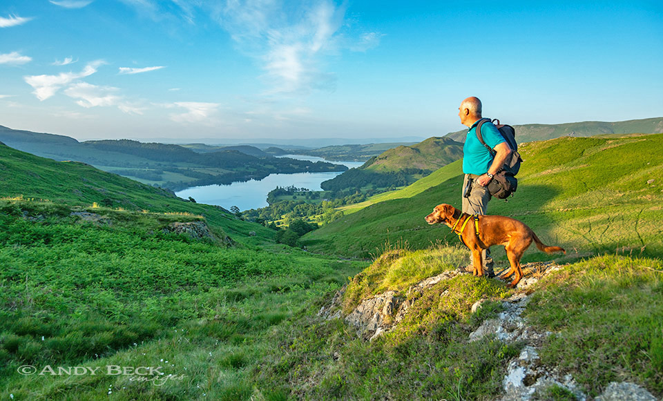 The Lakeland 365 by Andy Beck