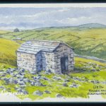 The Powder House, Arkengarthdale