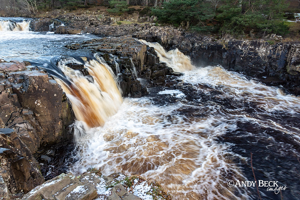 Low Force Teesdale