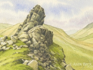 Helm Crag