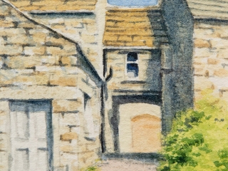 The Wynd Bowes