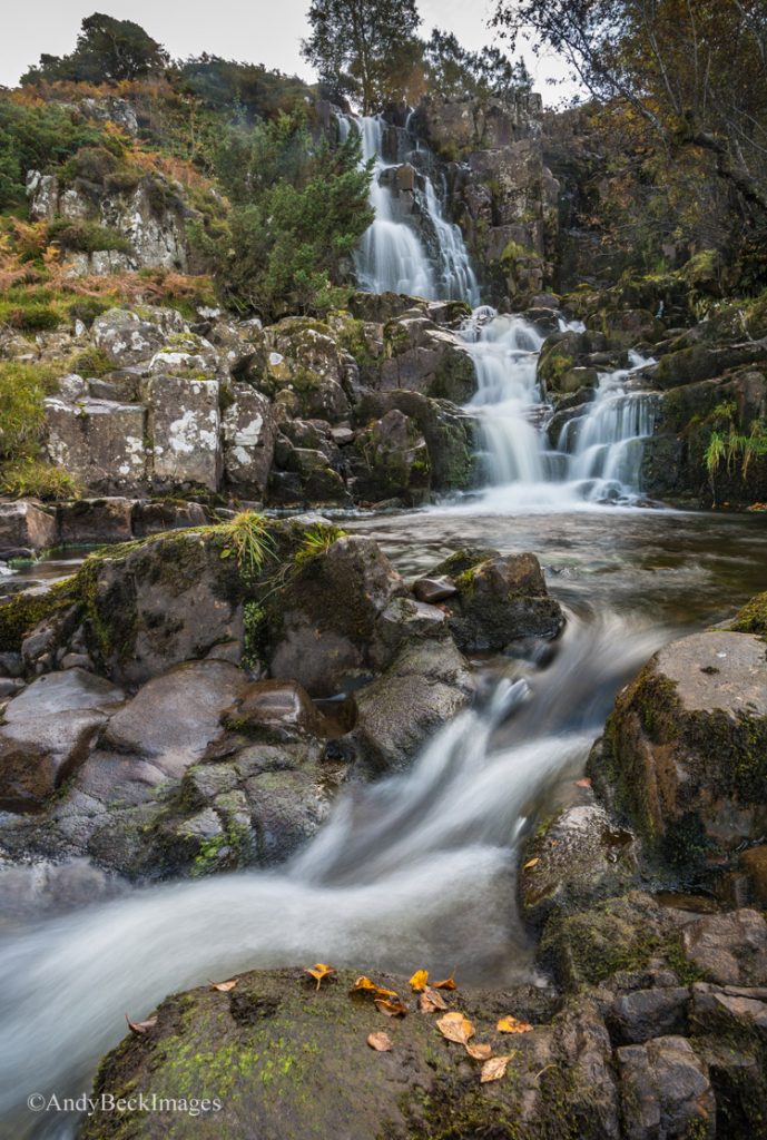 Bleabeck Force, Teesdale