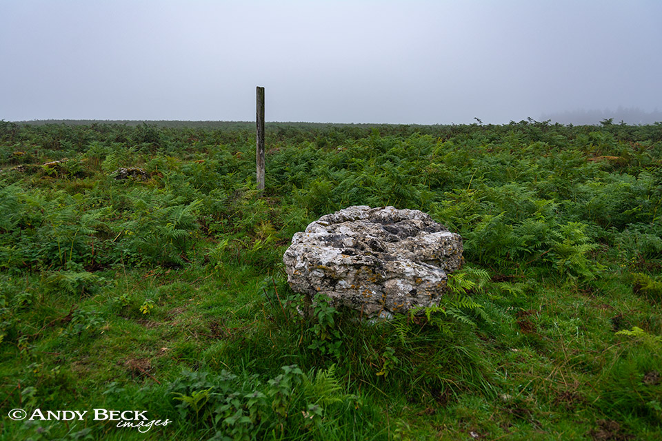 Knipescar Common stone circle