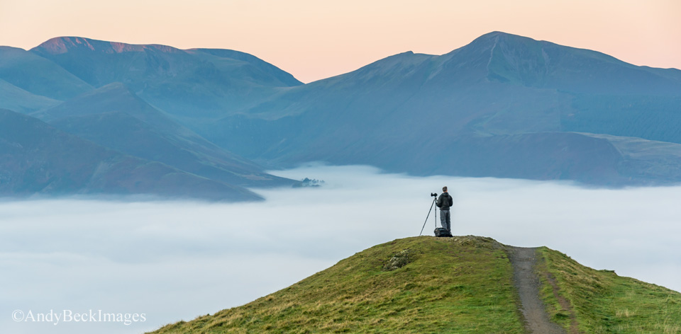 Latrigg photographer