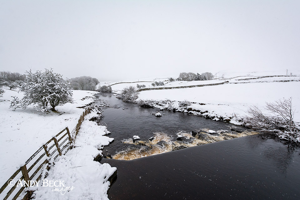 River Greta
