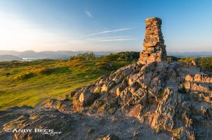 Trig column Gummers How
