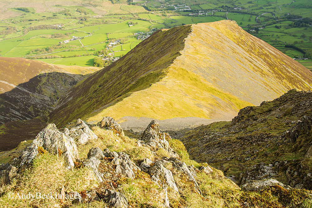 Gategill Fell