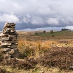 Lamb Hill, Cotherstone Moor