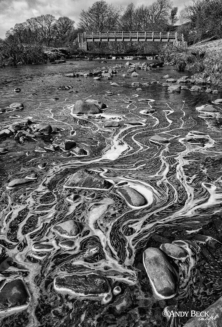 Flow, River Greta