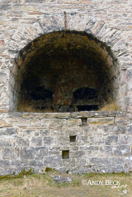 Lime kiln