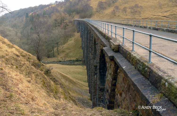 Smardale viaduct