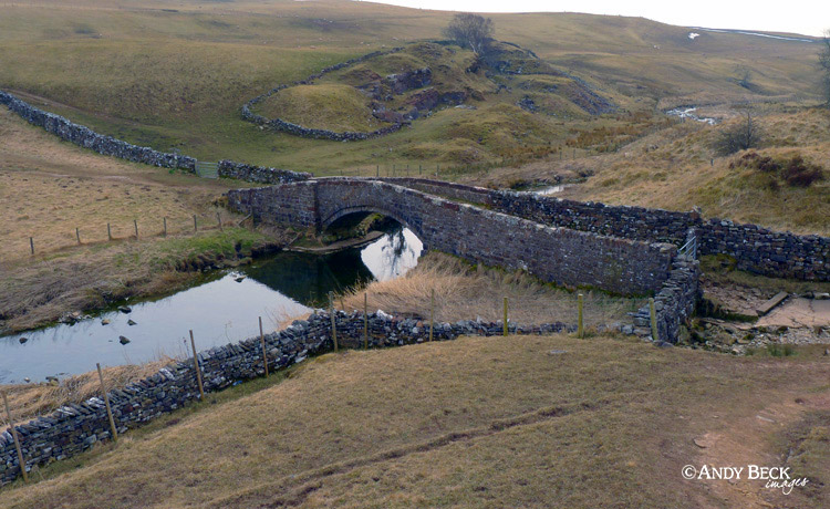 Smardale bridge