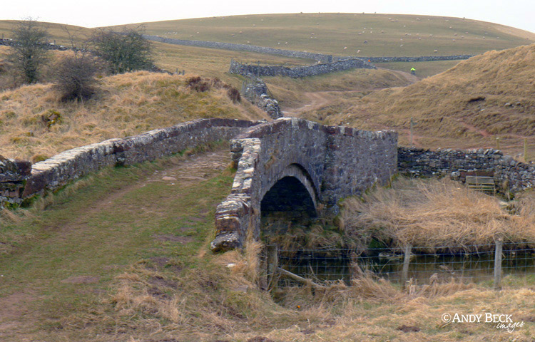 Smardale bridge