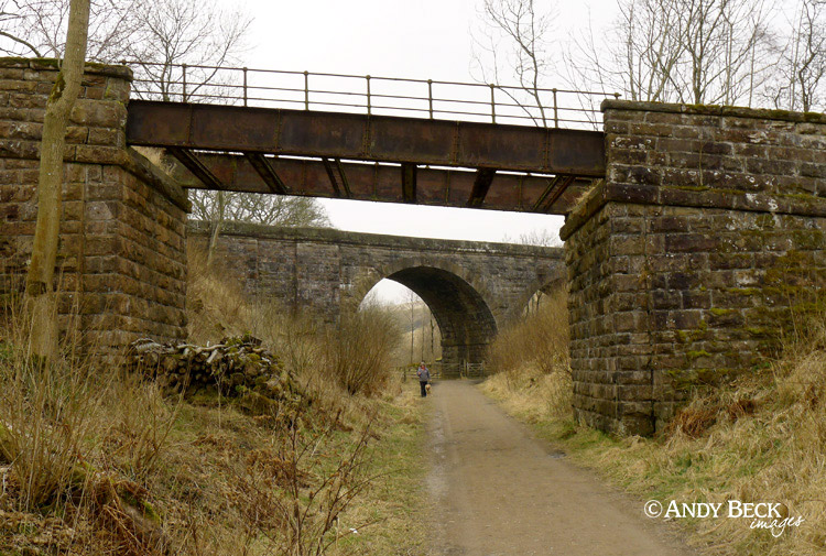 Smardale bridges