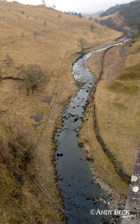 Smardale gill