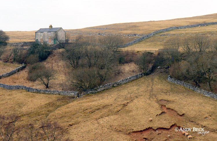 Smardale line cottage