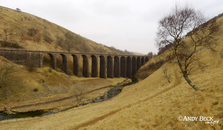 Smardale viaduct