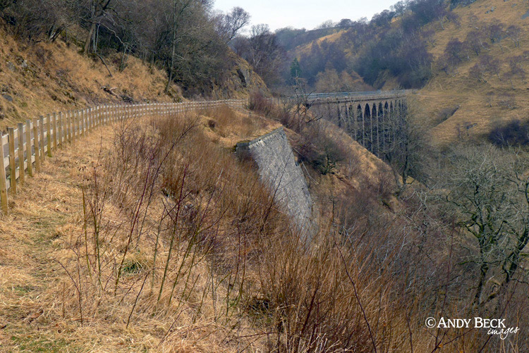 Smardale viaduct