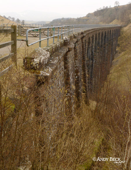 Smardale viaduct