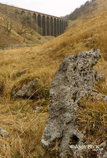 Viaduct Smardale