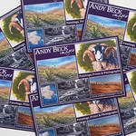 Andy Beck Images leaflets