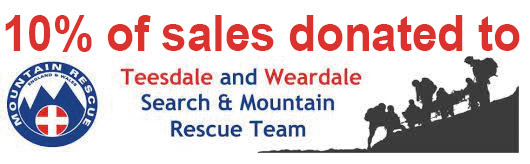 Teesdale and Weardale MRT