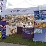 Andy Beck Great Yorkshire Show