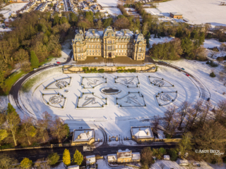 Bowes Museum Bowes Museum