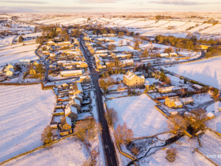 Bowes Village Bowes Village