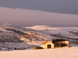 Harwood in Teesdale Harwood in Teesdale