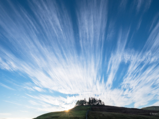 Kirkcarrion sky Kirkcarrion sky
