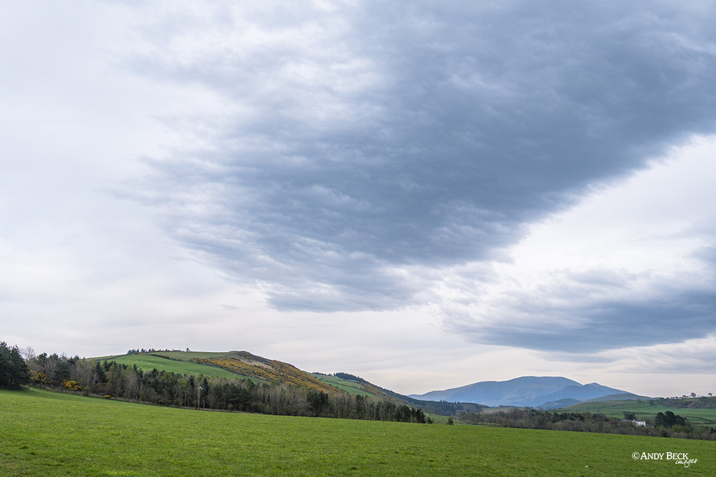 Watch Hill and Setmurthy Common, Outlying Fell, Wainwright fells,