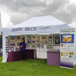 Andy Beck Images at Keswick Mountain Festival 2022