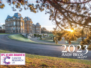 Andy Beck Images Teesdale Calendar 2023