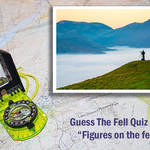 Guess the fell quiz 2022