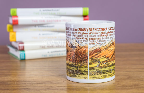 Blencathra mug