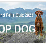 Lakeland quiz 2023 top dog. Guess the fell 2023