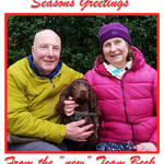 Andy Beck Images Christmas card 2023