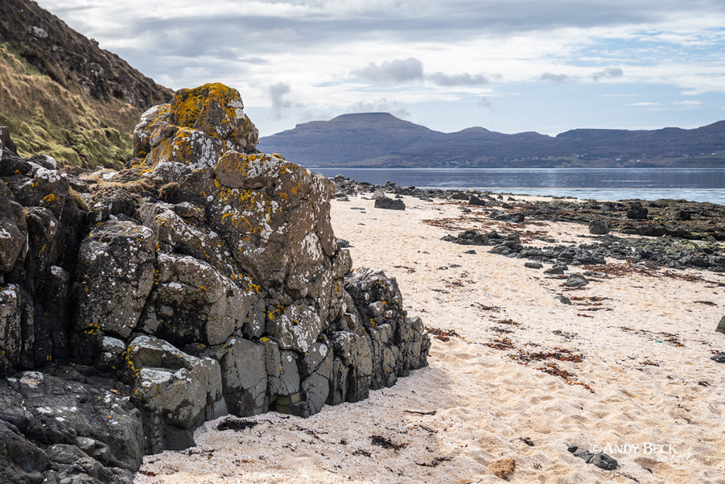 MacLeod's Table from Coral Beach