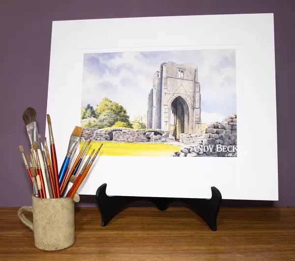 Shap Abbey - Image 3